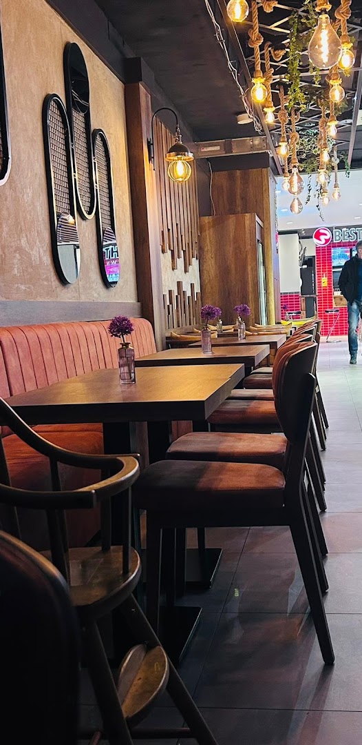 Döner Liebe Restaurant