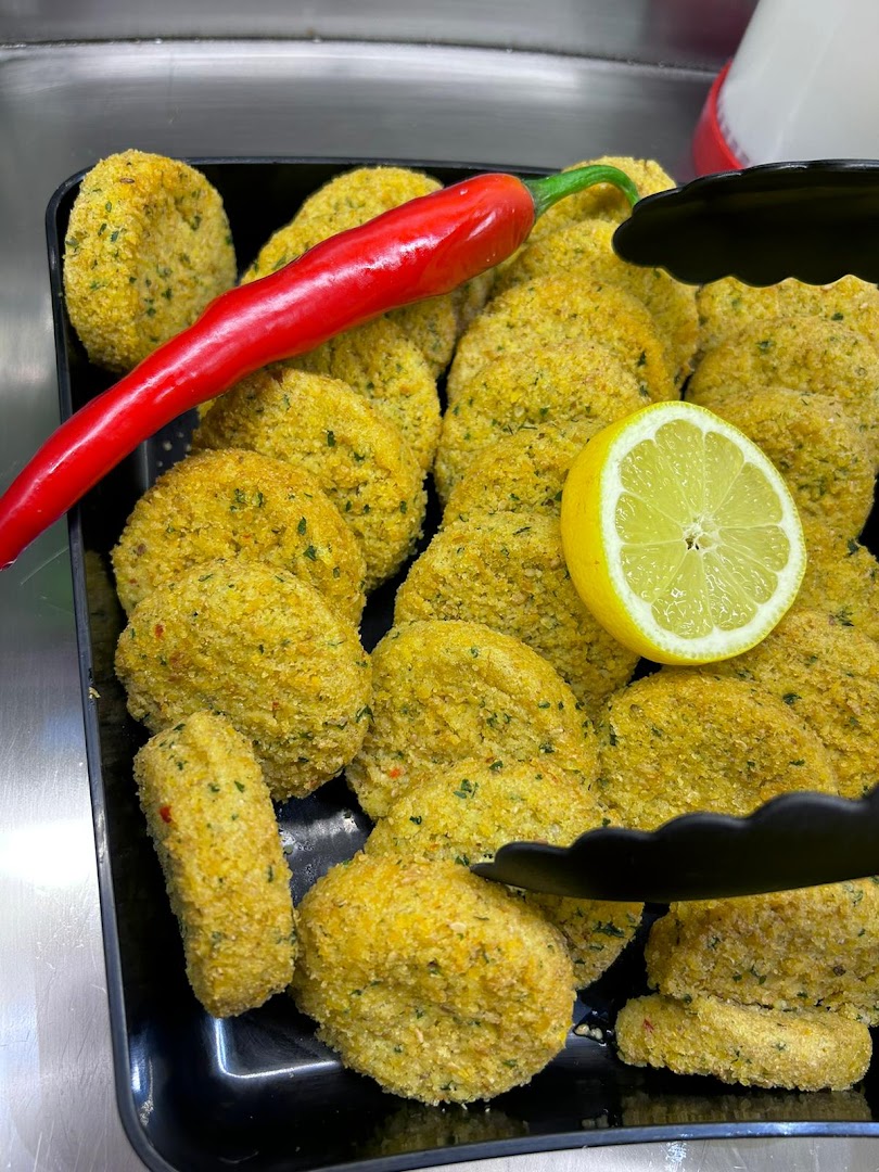 Döner Liebe Speisen
